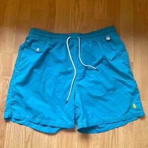 POLO Ralph Lauren Men’s Swim Suit
